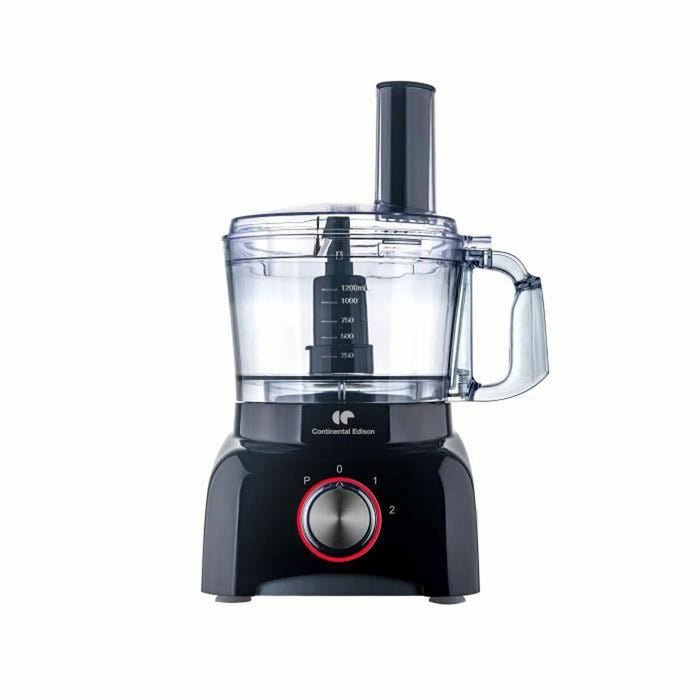 Robot de Bucătărie Continental Edison CERM600B