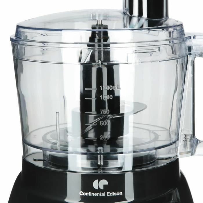 Robot de Bucătărie Continental Edison CERM600B