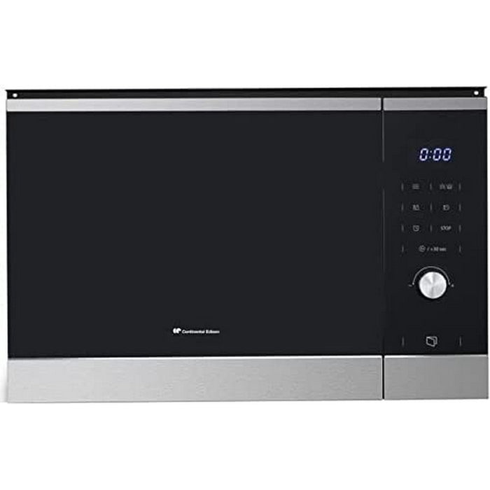 Cuptor cu microunde cu Grill Continental Edison CEMO25GINE 25 L 900 W