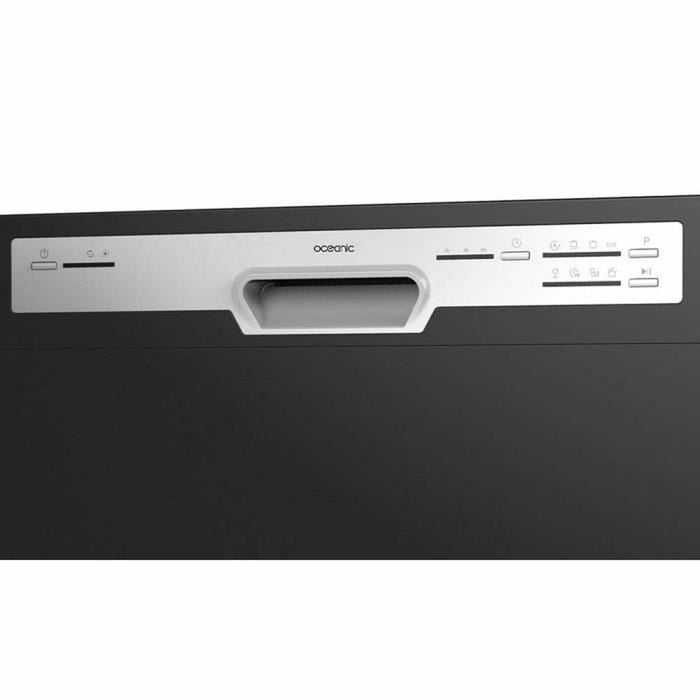 Maşină de spălat vase Oceanic OCEALVC649B -