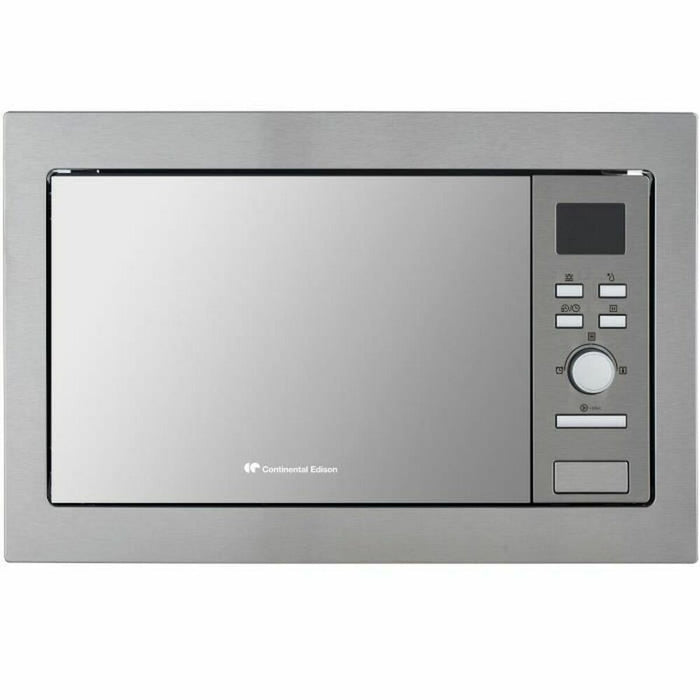 Cuptor cu microunde cu Grill Continental Edison CEMO25GE2