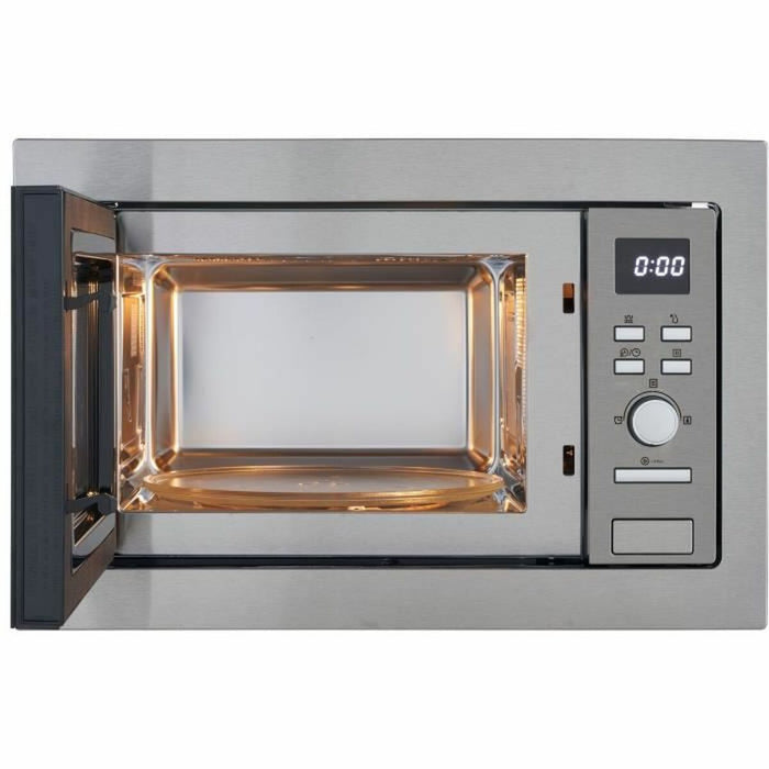 Cuptor cu microunde cu Grill Continental Edison CEMO25GE2