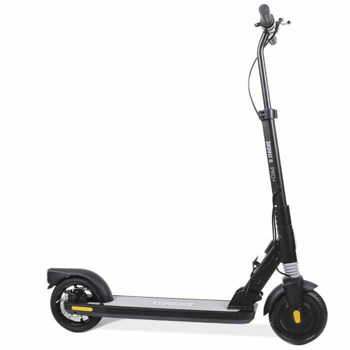 Trotinetă Electrică Surpass  Pro 2 Black Edition 350 W