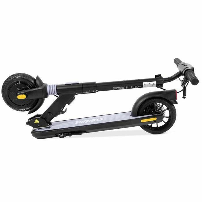 Trotinetă Electrică Surpass  Pro 2 Black Edition 350 W