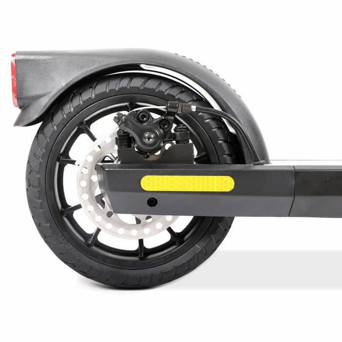 Trotinetă Electrică Surpass  Pro 2 Black Edition 350 W