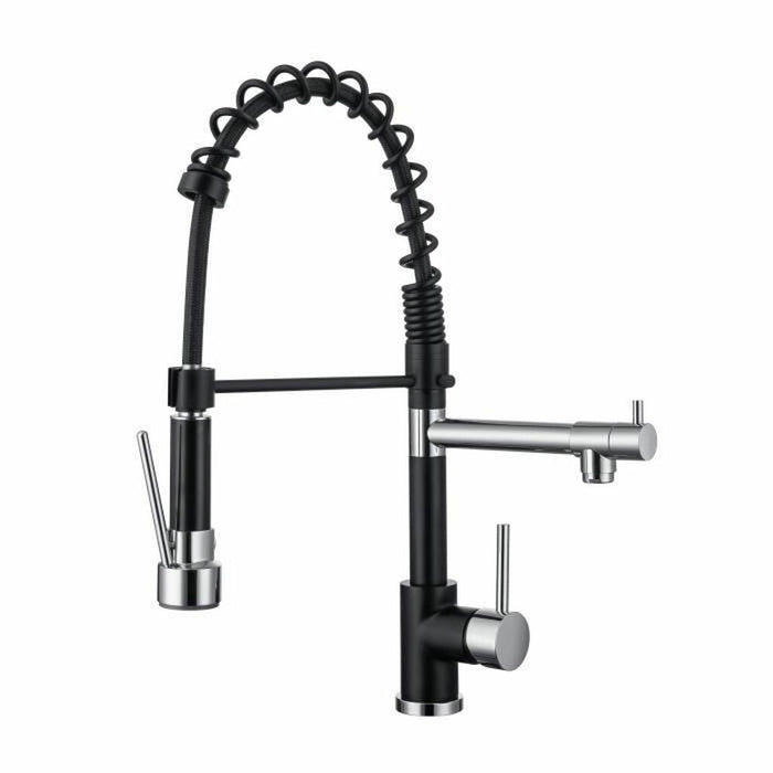 Robinet Monocomandă Oceanic Alamă