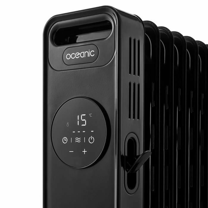 Radiator de Ulei Oceanic 3 powers 1500 W