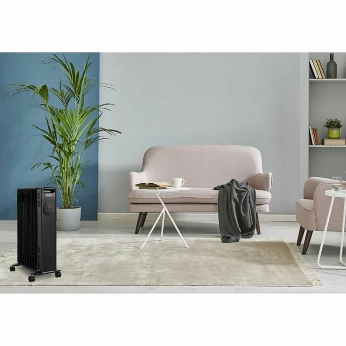 Radiator de Ulei Oceanic 3 powers 1500 W