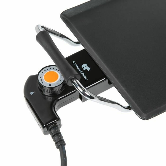 Plită Continental Edison 1800 W