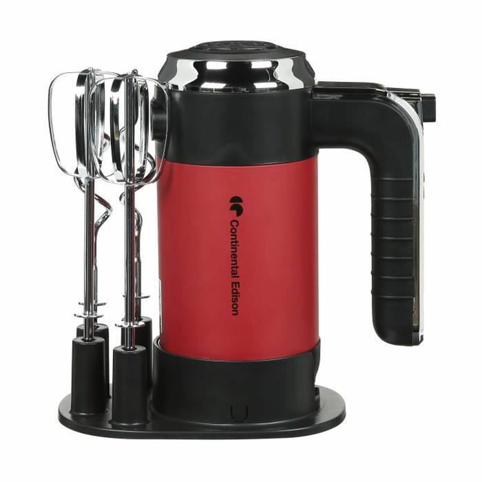 Mixer cu Tije Continental Edison CEBE350R 350 W