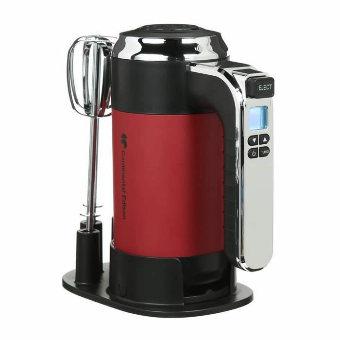 Mixer cu Tije Continental Edison CEBE350R 350 W