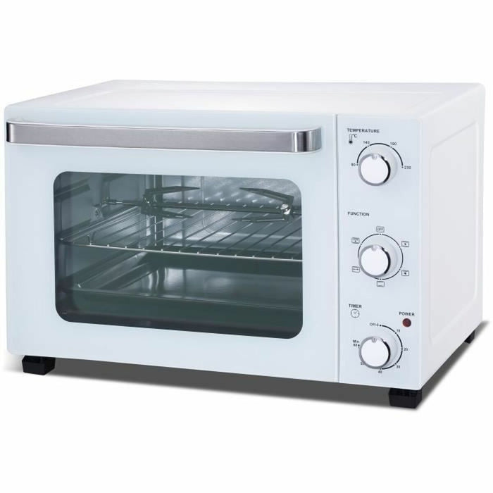 Mini Cuptor Electric Continental Edison CEMF35W 35 L 35 L 1500 W