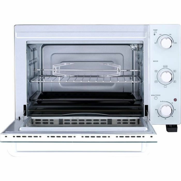 Mini Cuptor Electric Continental Edison CEMF35W 35 L 35 L 1500 W