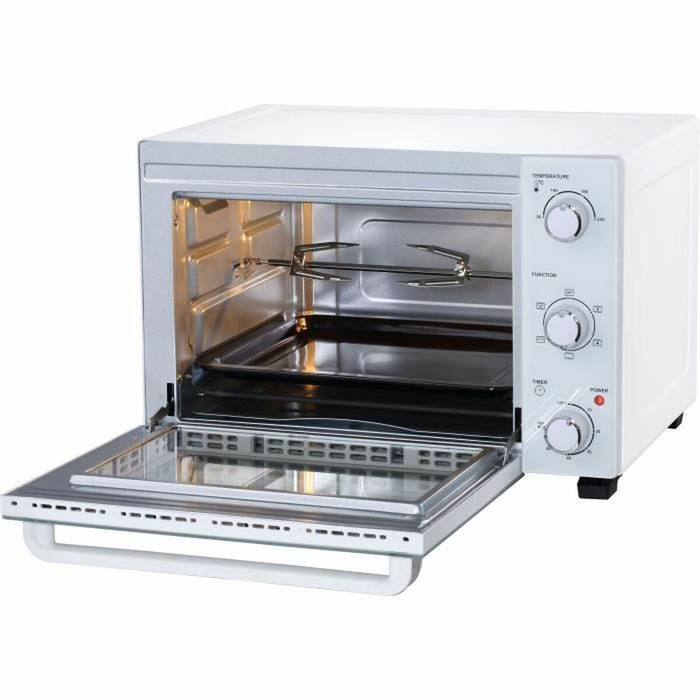 Mini Cuptor Electric Continental Edison CEMF35W 35 L 35 L 1500 W