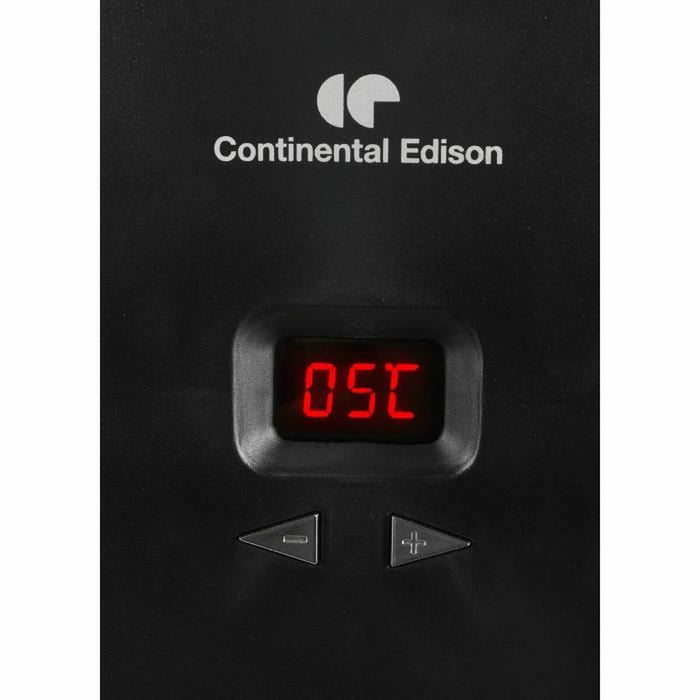 Dozator de Bere Refrigerant Continental Edison EDISON MB65IN2 5 L 65 W