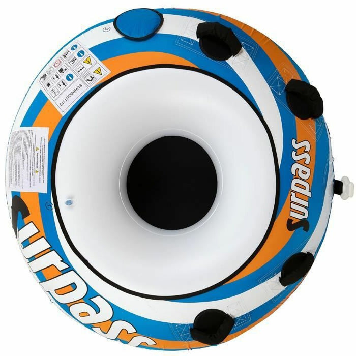 Flotor Surpass SURPBOUT119 Donut Ø 40 cm 125 cm
