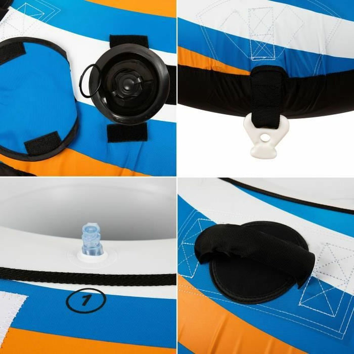 Flotor Surpass SURPBOUT119 Donut Ø 40 cm 125 cm