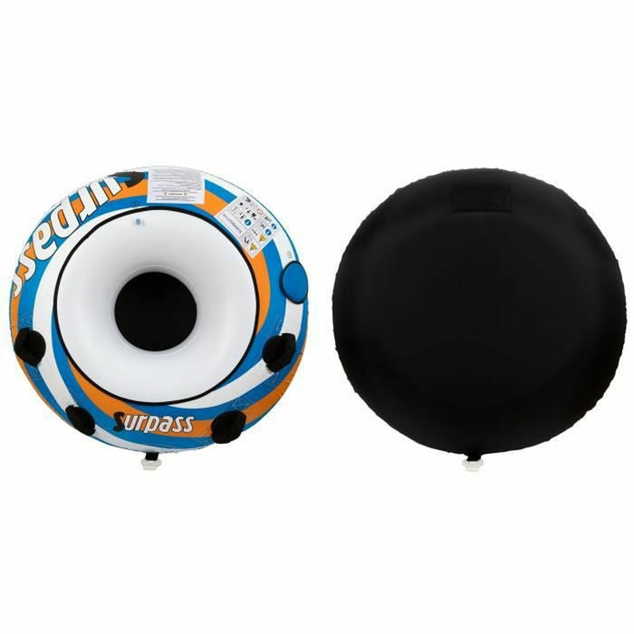 Flotor Surpass SURPBOUT119 Donut Ø 40 cm 125 cm