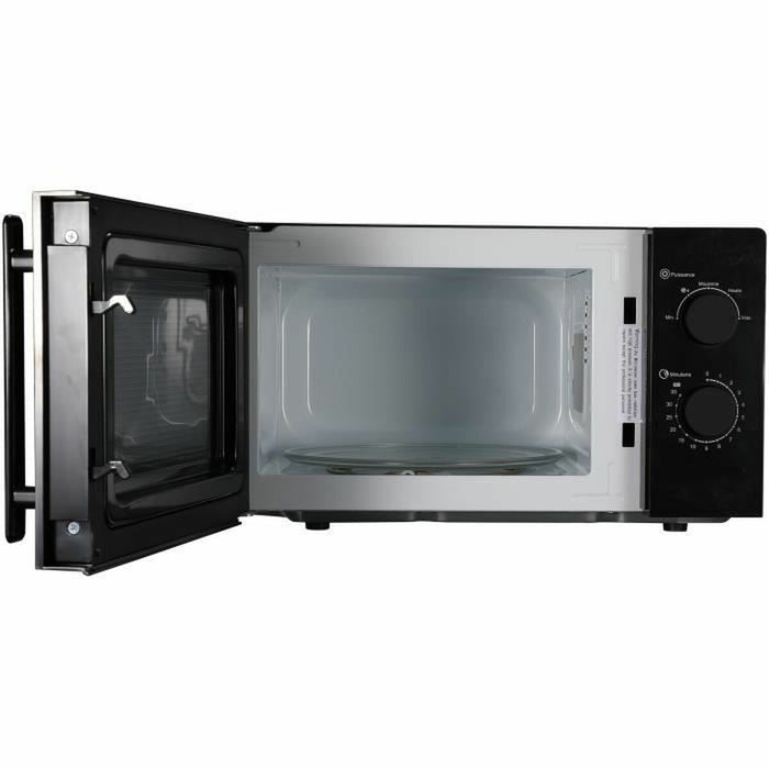 Cuptor cu microunde cu Grill Oceanic MO20B8