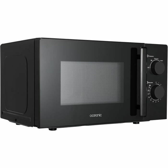 Cuptor cu microunde cu Grill Oceanic MO20B8