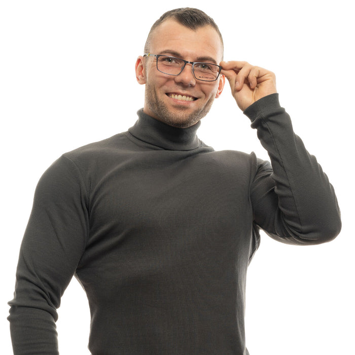 Ramă de Ochelari Bărbați QuikSilver EQYEG03046 54AYEL