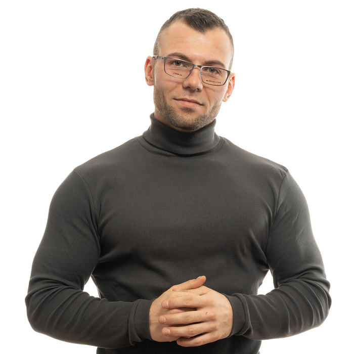 Ramă de Ochelari Bărbați QuikSilver EQYEG03046 54ARED