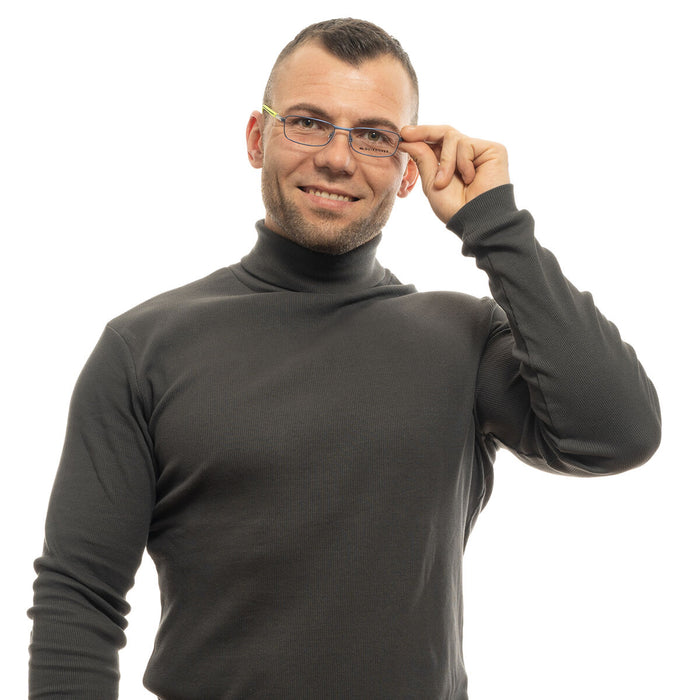 Ramă de Ochelari Bărbați QuikSilver EQYEG03040 51AYEL