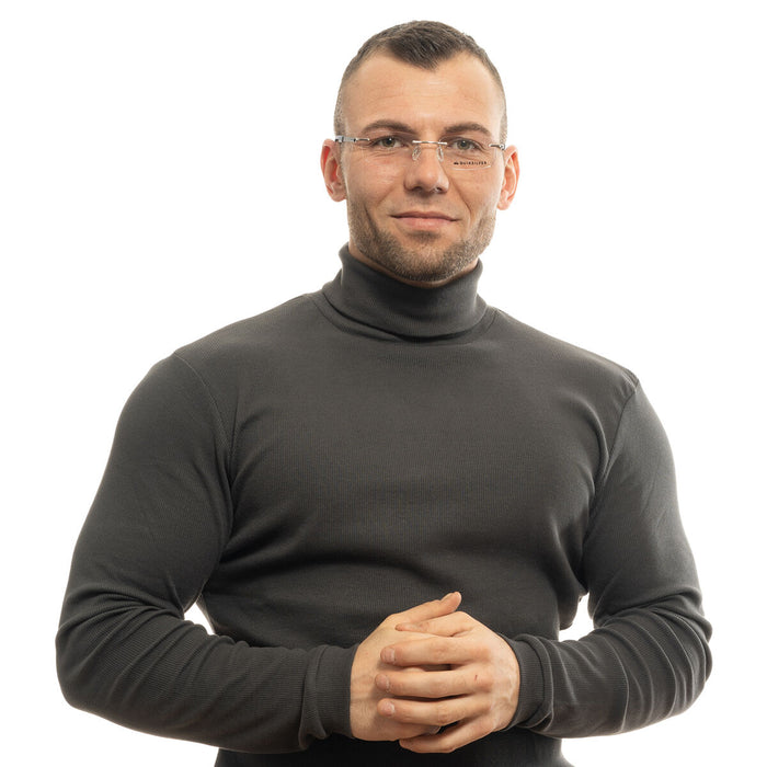Ramă de Ochelari Bărbați QuikSilver EQYEG03048 53ABLU