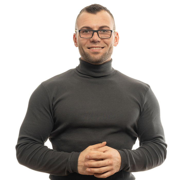 Ramă de Ochelari Bărbați QuikSilver EQYEG03044 53AYEL