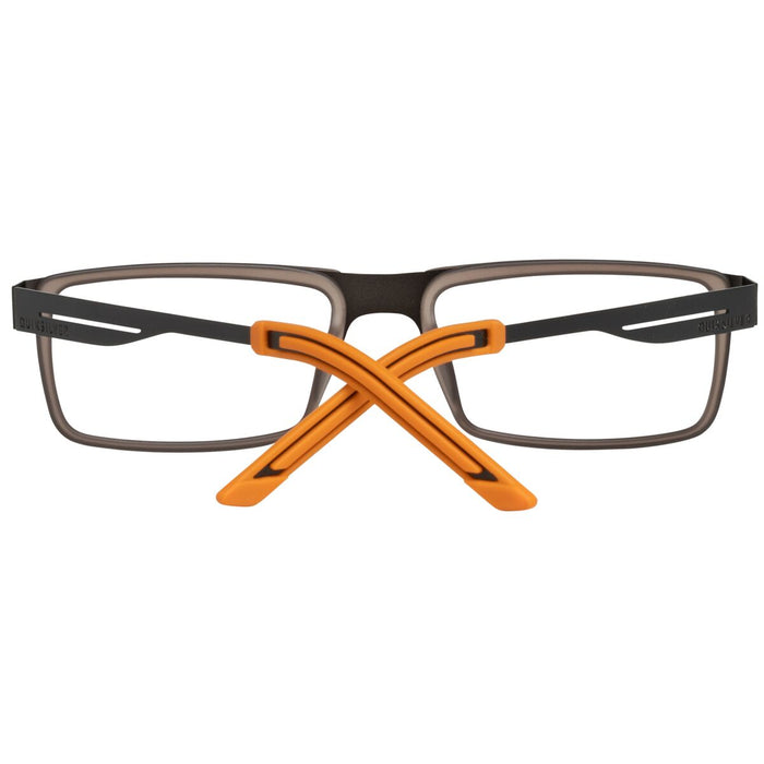 Ramă de Ochelari Bărbați QuikSilver EQYEG03044 53AORG