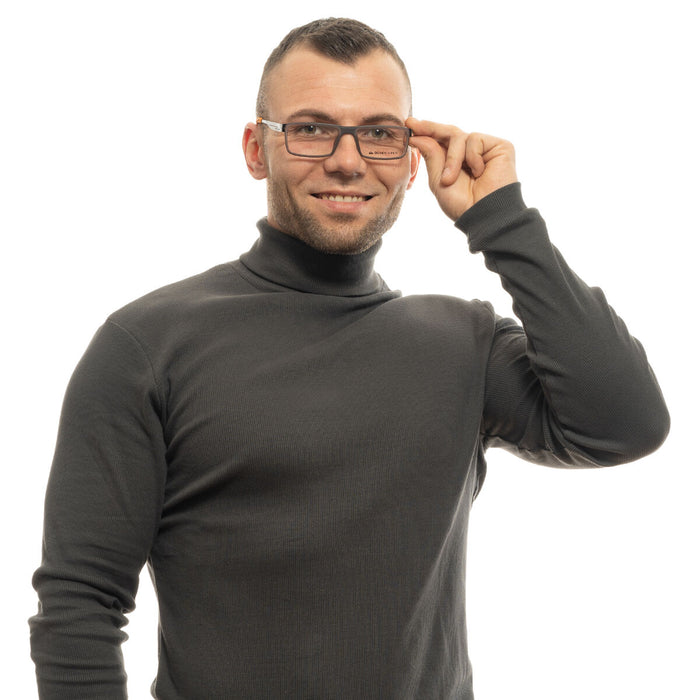 Ramă de Ochelari Bărbați QuikSilver EQYEG03044 53AORG