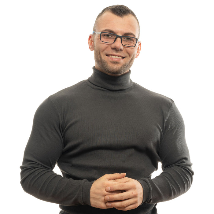 Ramă de Ochelari Bărbați QuikSilver EQYEG03044 53ABLU