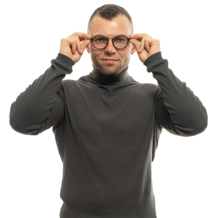 Ramă de Ochelari Bărbați QuikSilver EQYEG03053 50GRA0