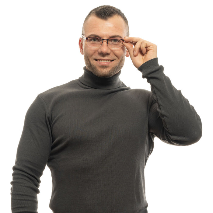 Ramă de Ochelari Bărbați QuikSilver EQYEG03052 50AORG