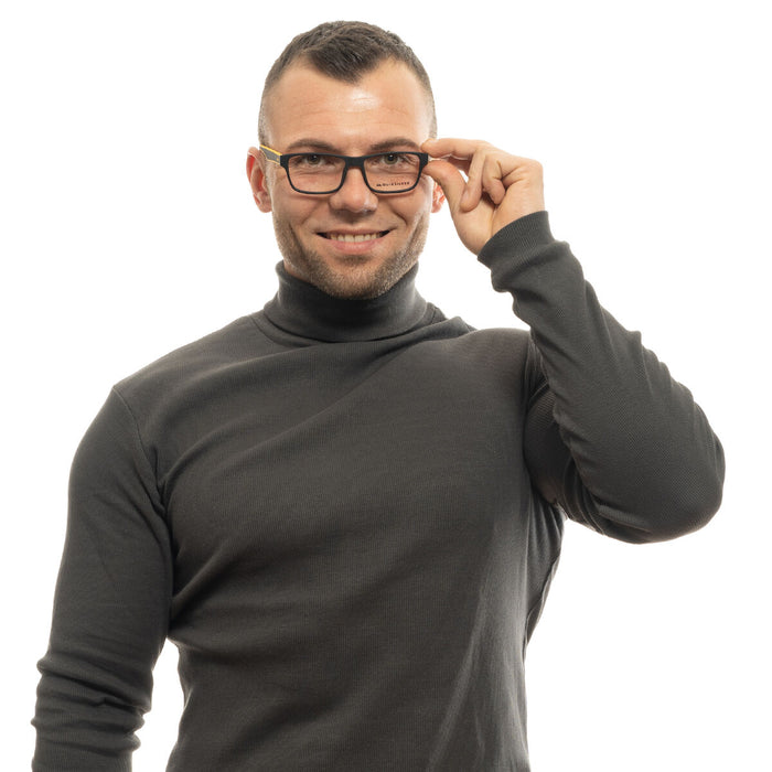 Ramă de Ochelari Bărbați QuikSilver EQYEG03057 52AYEL