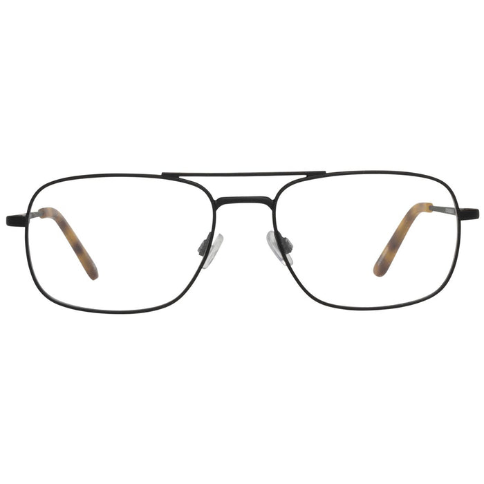Ramă de Ochelari Bărbați QuikSilver EQYEG03055 55DBLK