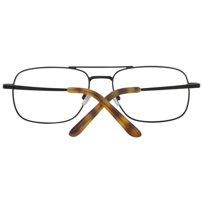 Ramă de Ochelari Bărbați QuikSilver EQYEG03055 55DBLK