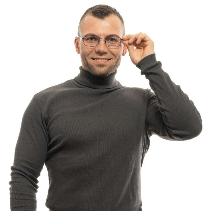 Ramă de Ochelari Bărbați QuikSilver EQYEG03063 54ABLU
