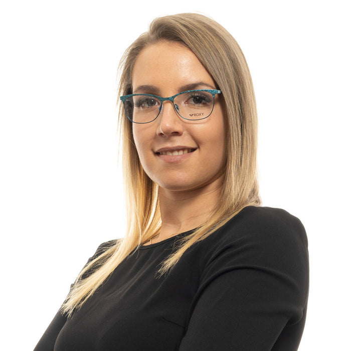 Ramă de Ochelari Damă Roxy ERJEG03044 53AGRN