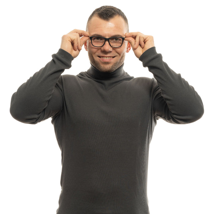 Ramă de Ochelari Bărbați QuikSilver EQYEG03064 51AYEL