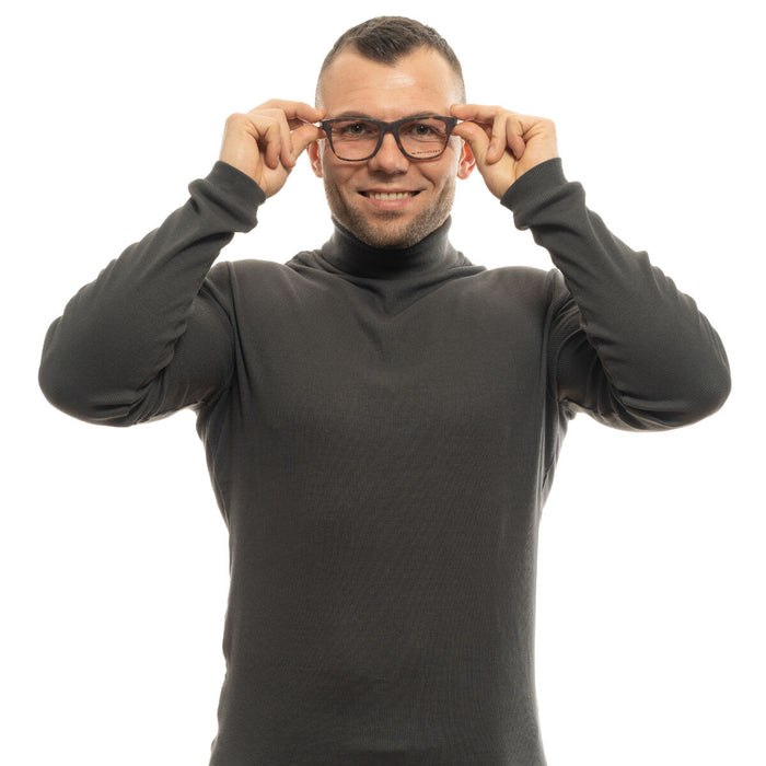 Ramă de Ochelari Bărbați QuikSilver EQYEG03066 52ATOR