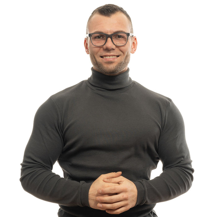 Ramă de Ochelari Bărbați QuikSilver EQYEG03066 52AGRY