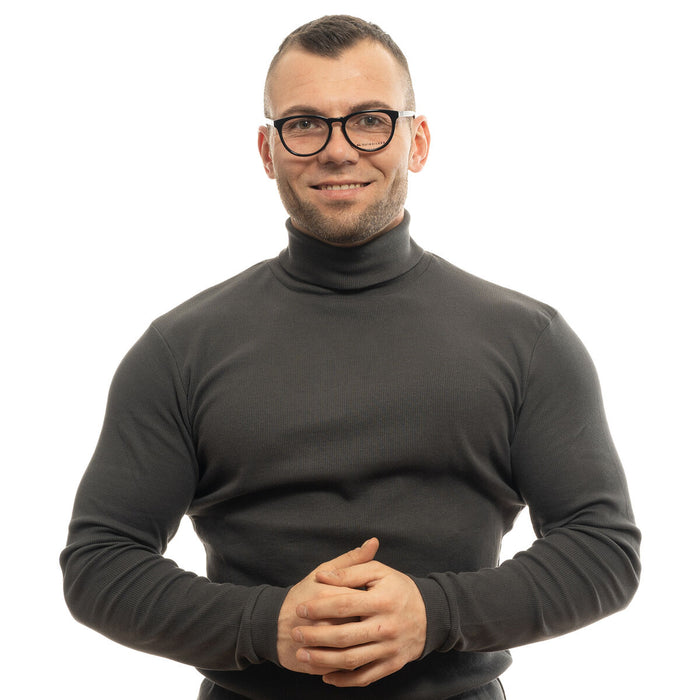 Ramă de Ochelari Bărbați QuikSilver EQYEG03068 51DBLK