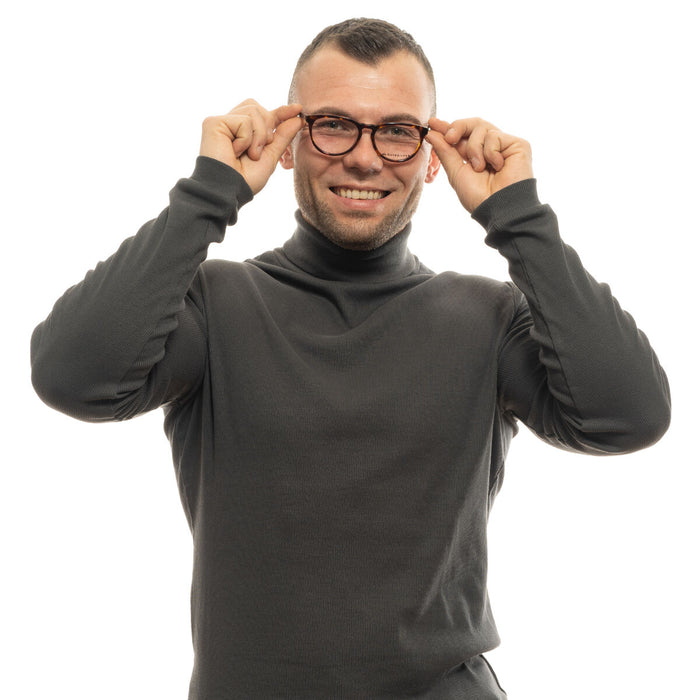 Ramă de Ochelari Bărbați QuikSilver EQYEG03068 51ATOR