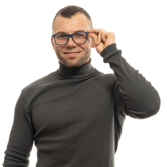 Ramă de Ochelari Bărbați QuikSilver EQYEG03075 55ABLU