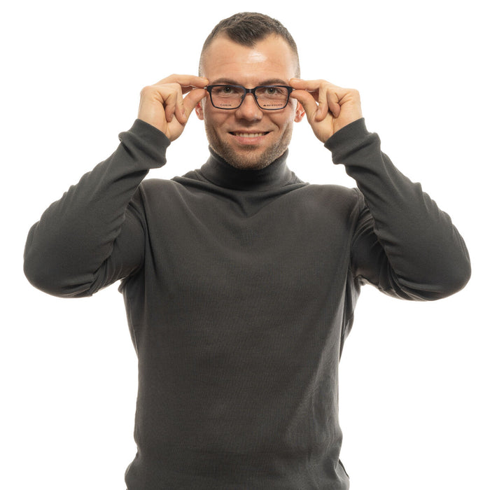 Ramă de Ochelari Bărbați QuikSilver EQYEG03085 52KQC0