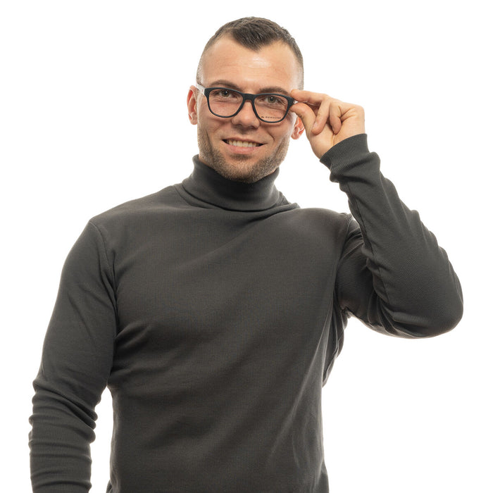 Ramă de Ochelari Bărbați QuikSilver EQYEG03090 50ARED