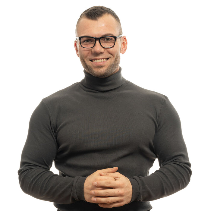 Ramă de Ochelari Bărbați QuikSilver EQYEG03079 51DBLK