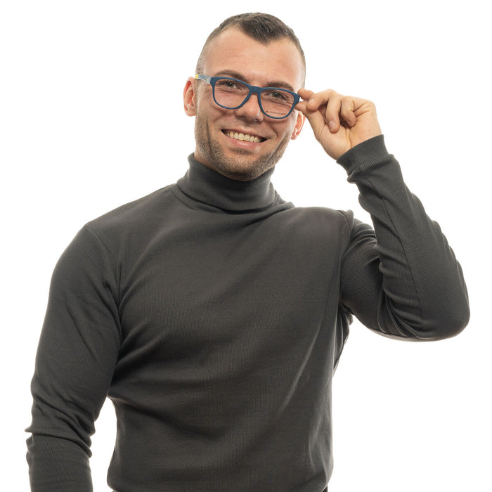 Ramă de Ochelari Bărbați QuikSilver EQYEG03090 50AYEL