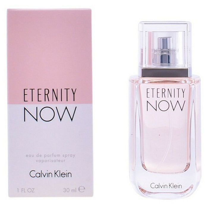 Parfum Femei Eternity Now Calvin Klein EDP
